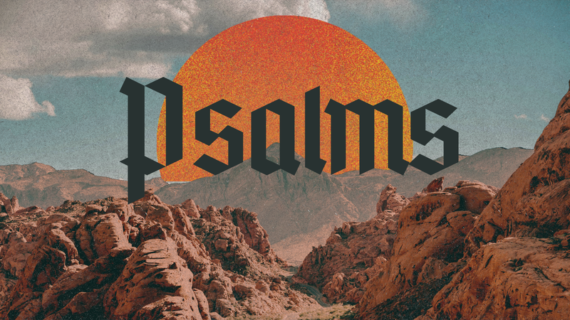 Psalms 72