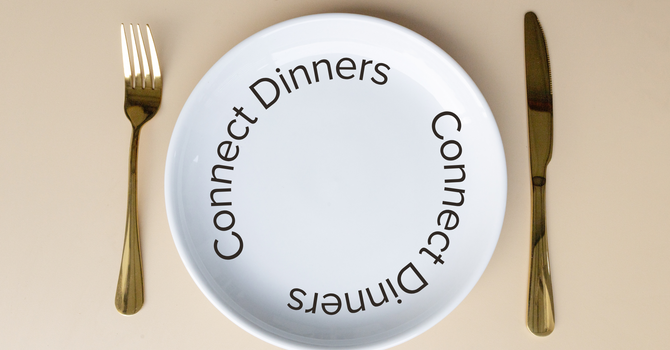 Connect Dinners