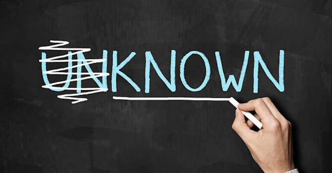 Known