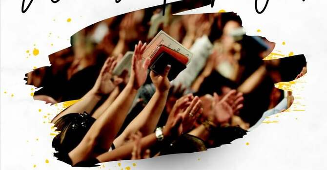 Worship Night