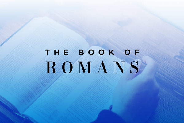 NT006 - Romans