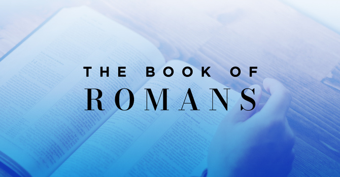 Romans 1:1-17