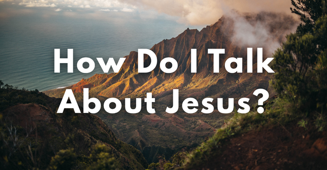 Sharing the Word image