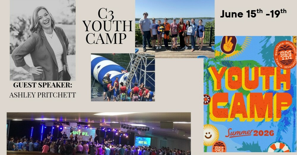 C3 Youth Camp