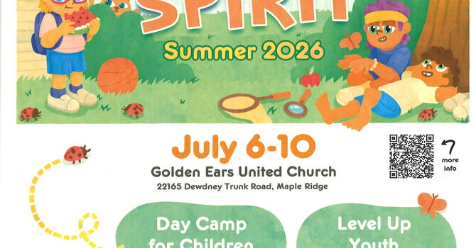 Camp Spirit