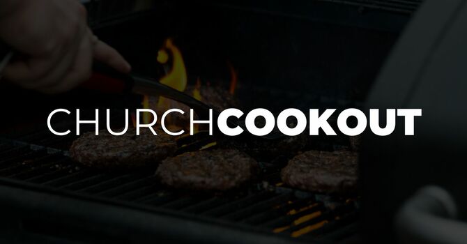Church Cookout