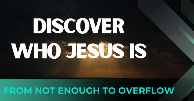 From Not Enough To Overflow