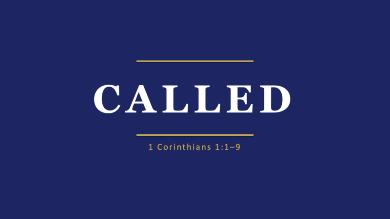 Called
