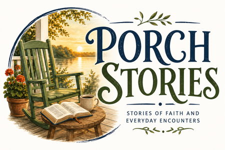 Porch Stories