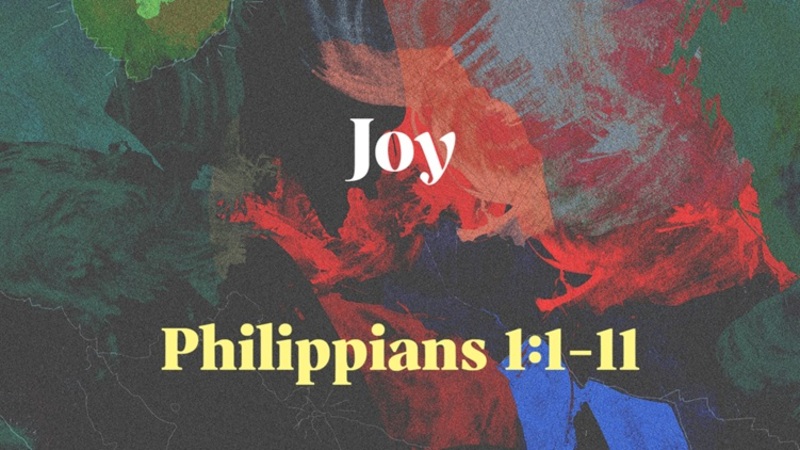 Phil. 1:1-11