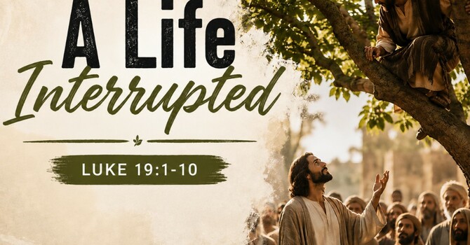 A Life Interrupted