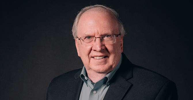 Greg Mohr 