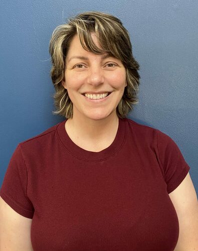 Amy Baillargeon