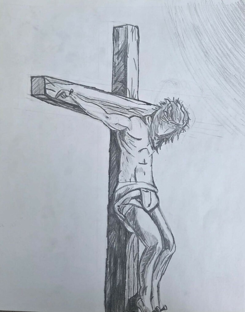 "Identity in Christ"