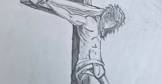"Identity in Christ"