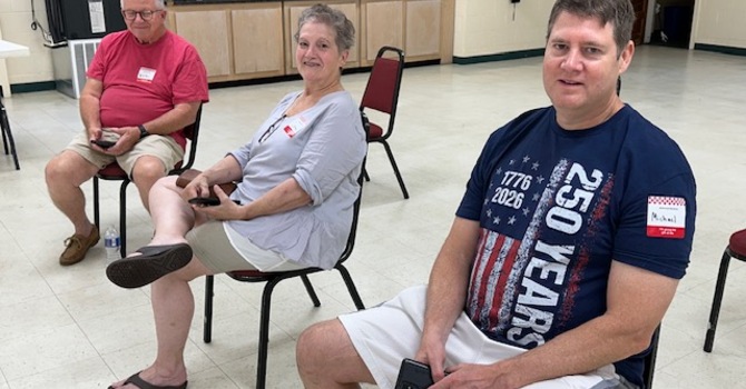 Blood Drive