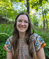 staff member image