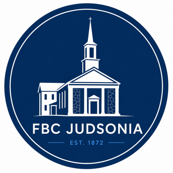 First Baptist Church Judsonia