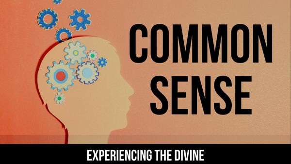 Common Sense