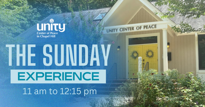The Sunday Experience