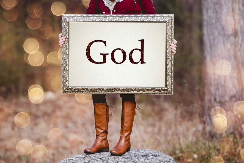 "A Healthy Respect for God"