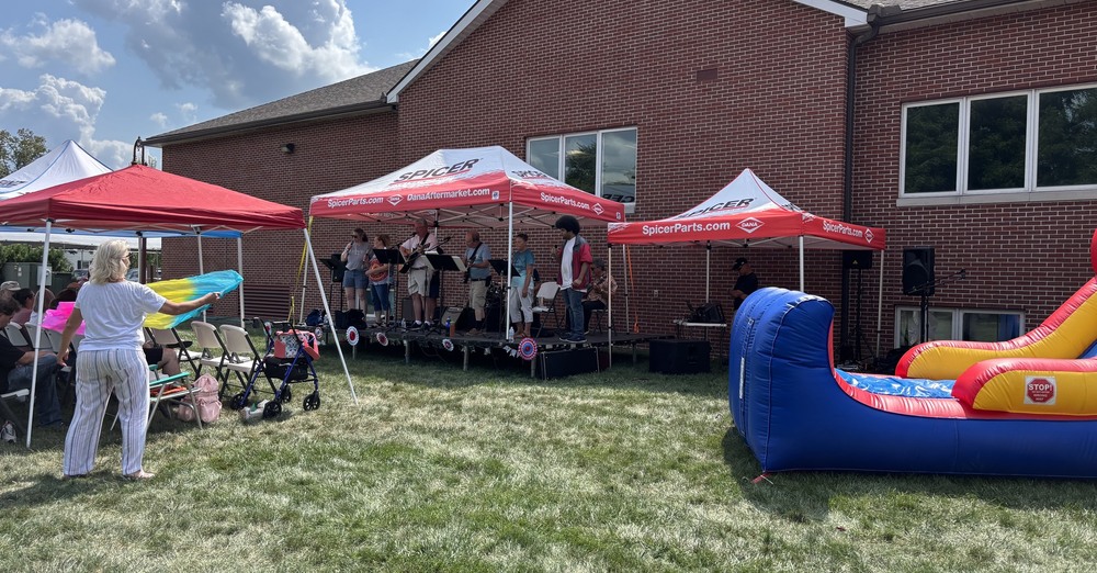 Family Fun Day