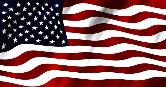 Needing to Retire a U.S. Flag?