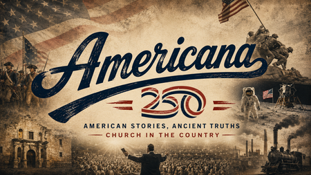 Americana 250 