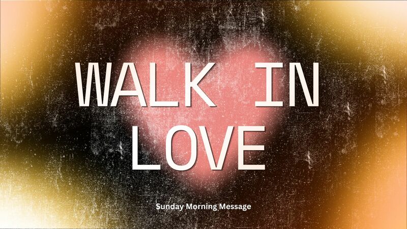 The Manifestation of Love