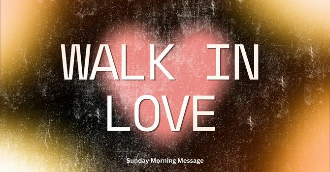 The Manifestation of Love