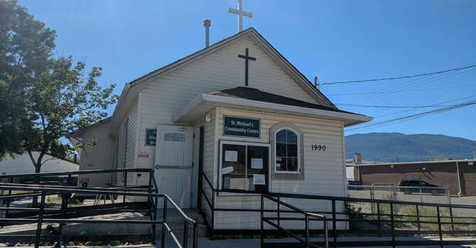 Enthusiastic Worship in Merritt!