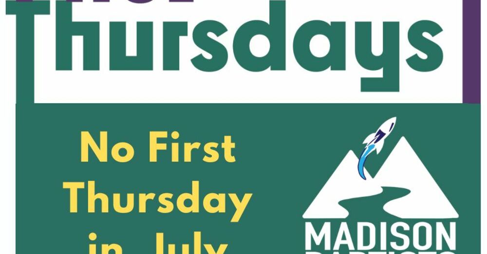 First Thursdays