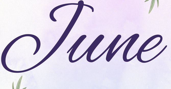 Bulletin | June 14, 2026 image