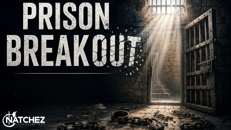 Prison Breakout