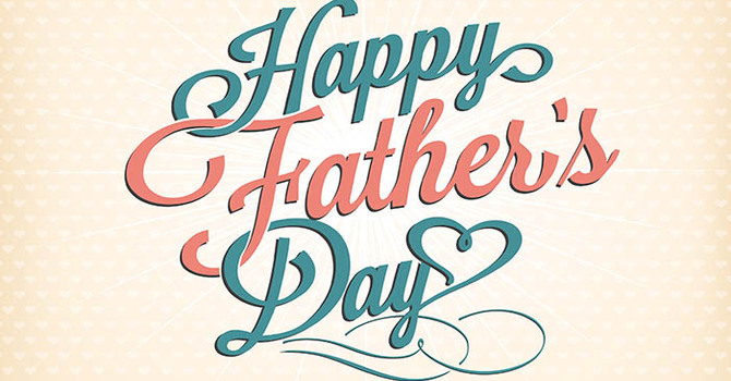 Father's Day