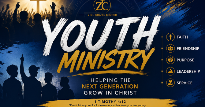 Youth Ministry
