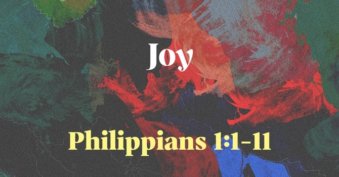 Phil. 1:1-11