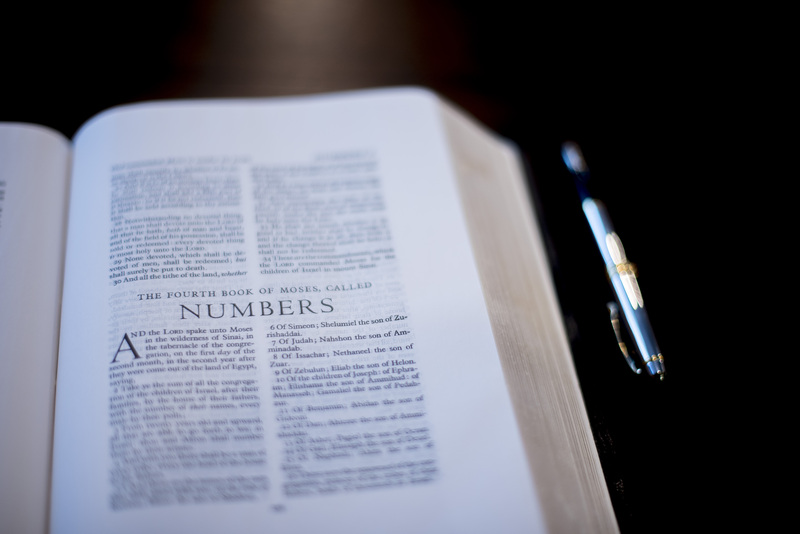 What the Bible Says About...Unbelief, Part 2