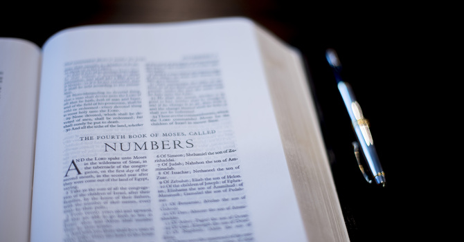 What the Bible Says About...Unbelief, Part 2