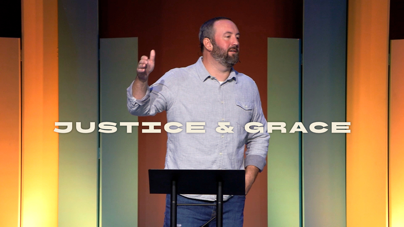 Justice and Grace