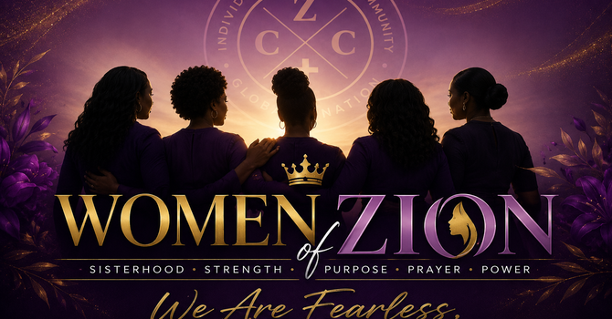 Women of Zion