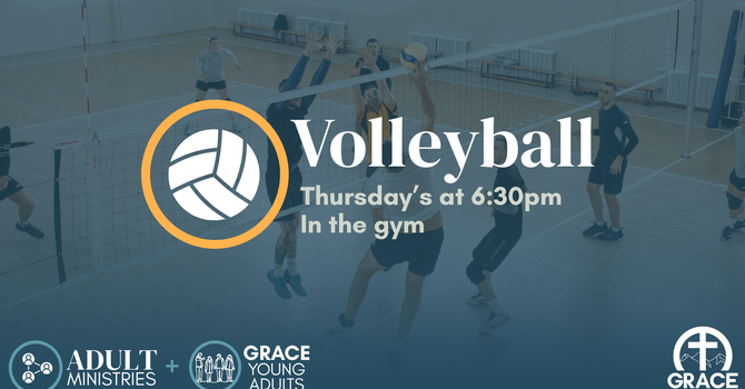 Volleyball