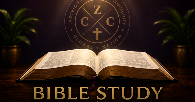 Bible Study