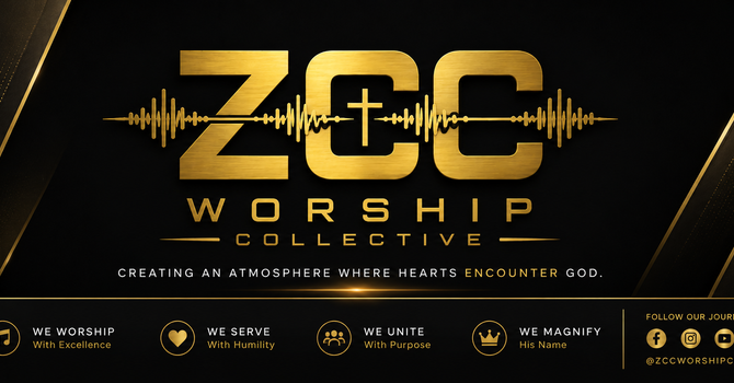 Worship Ministry