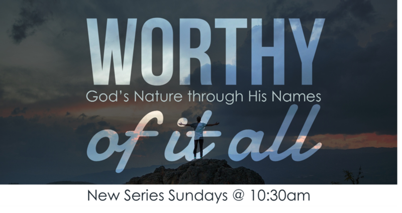 Worthy of It All