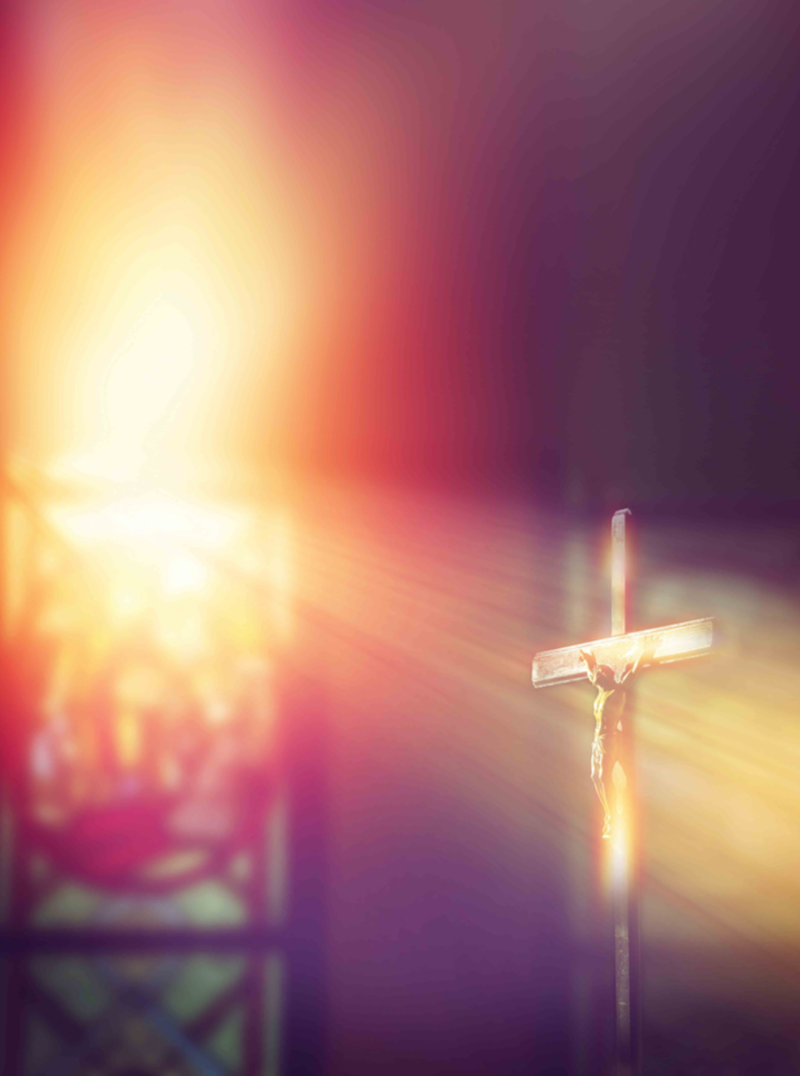 Second Sunday after Pentecost, 2026