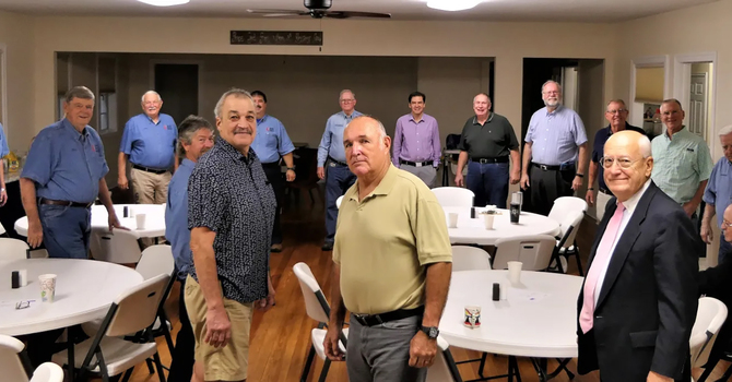 United Methodist Men (UMM)