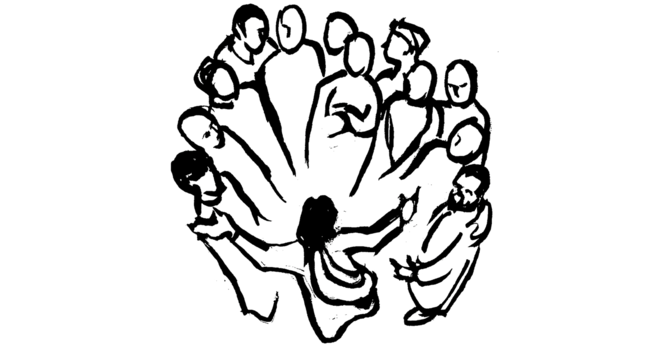 Third Sunday after Pentecost - 2026