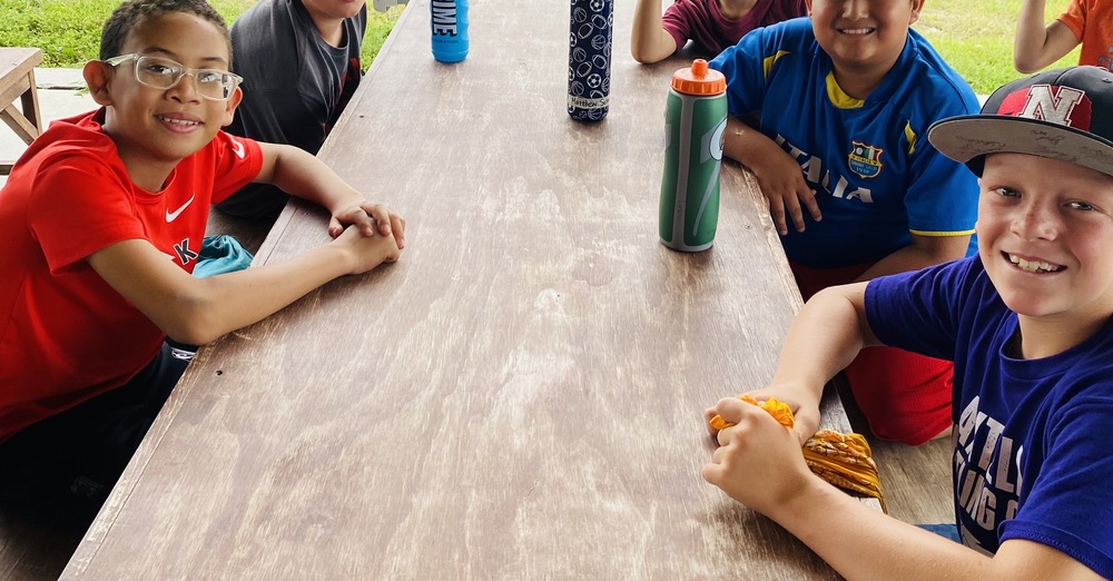 Timberlake Day Camp