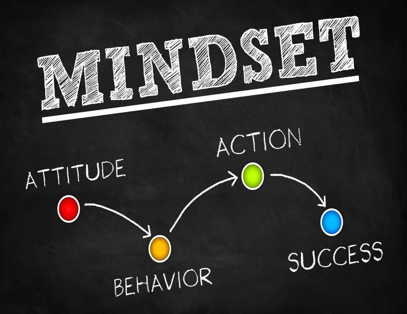 Our Attitude Matters